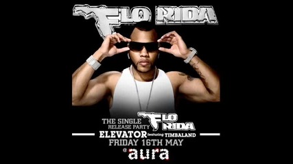 Flo Rida feat Kesha - Spin Me Right Round