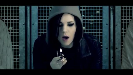 Skylar Grey - Invisible