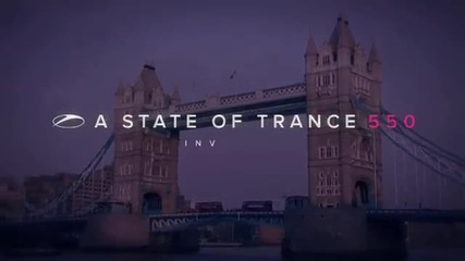 A State of Trance 550 London video report