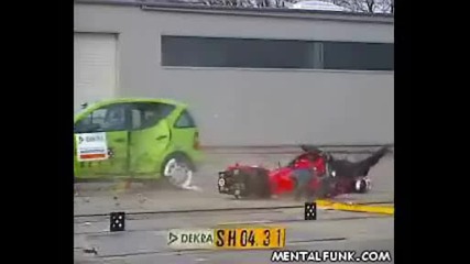 moto test
