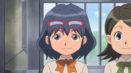 Inazuma Eleven - episode 03