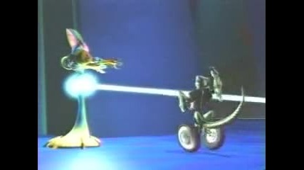 Beast Machines part 71 