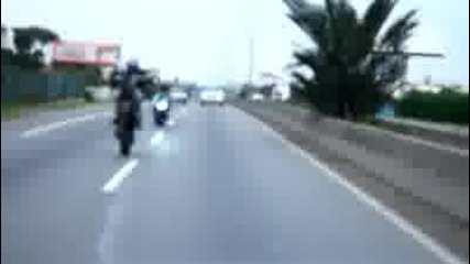 dada s bike 2011 vid