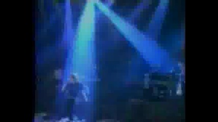Then Jerico - Big Area