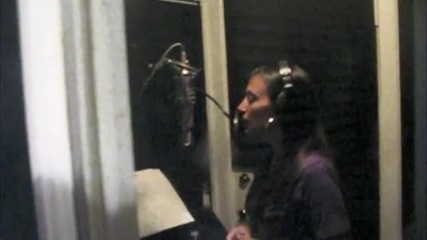 Erin Christine - Say All I Need (lyrics) 