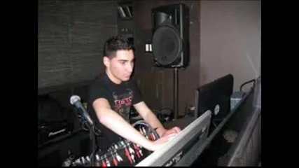 Dj Bedo - Cacao Beach 2011