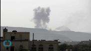 Saudi-Led Strikes Kill 30 in Northern Yemen, Houthis Say