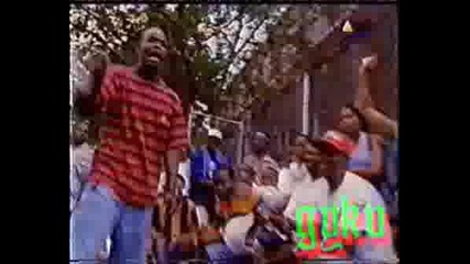 Wu Fam - Soul In Da Hole