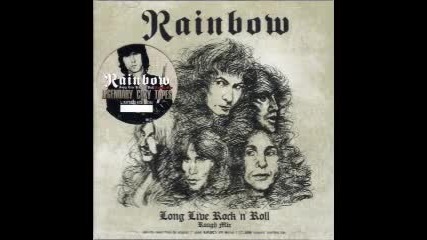 Rainbow - Long Live Rocknroll (rough Mix)