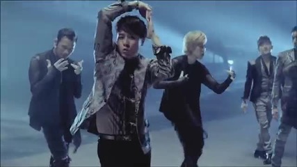 Shinhwa - This Love ( 11th The Classic )