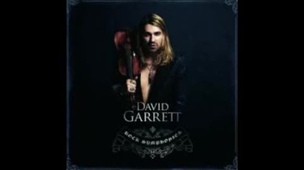David Garrett - Peer Gynt