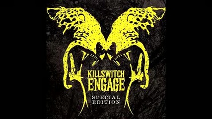 Killswitch Engage - Starting Over 