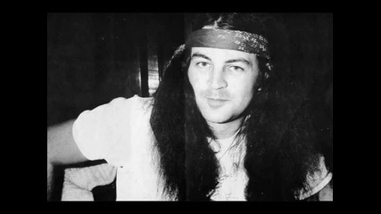 Ian Gillan - Dirty Dog