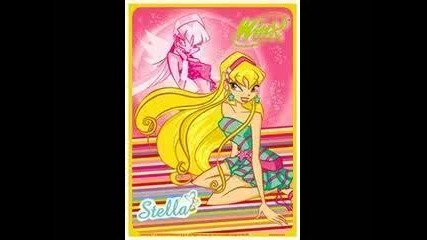 за staila и winx98