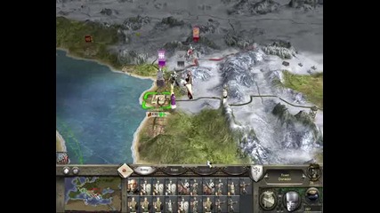 Medieval 2 Total War: Sicily History Ep10