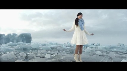 Страхотна премиера | Indila - Love Story ( Официално видео ) 2014 + Превод