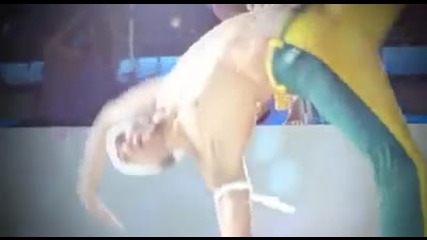 Bob Taylor Feat Inna - Deja Vu
