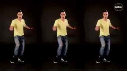 Roller Sis feat Lennox Brown - Let's Dance( Official Video )