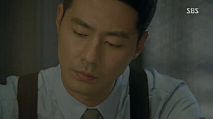 The Winter, The Wind Blows E16 End