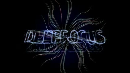 Deep Focus - We Can Get It Right