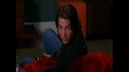 The Orange County S02e09 - The Ex–factor