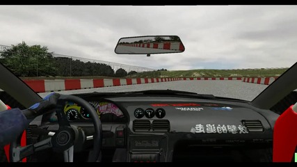 Life for speed drifting by Momo...drift