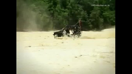 Летяща Кола