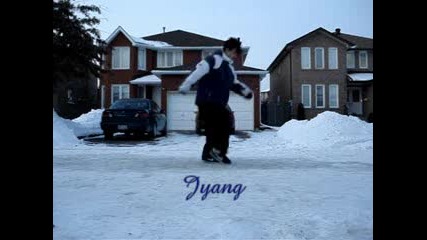 Tcw Featuring Jyang - Gangsta Tears