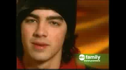 Jonas Brothers - Living The Dream (episode 6) [hq]
