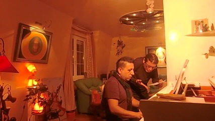 Sinan Sakic I Sejko Pasovski Uzivo
