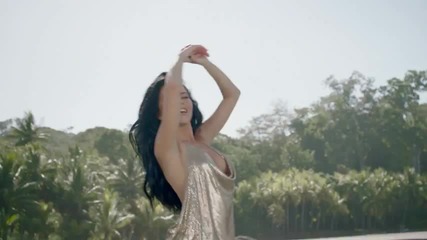 New ! Inna - Caliente (0фициално видео ) 2012