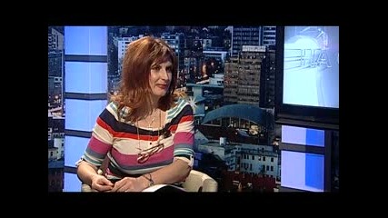 Акад. Георги Марков- част2
