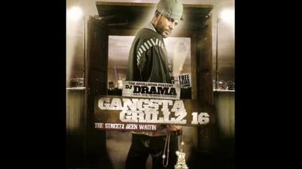 Ice Cube - Gangsta Rap Made Me Do It