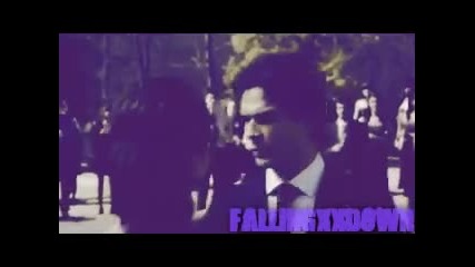 damon&elena , , how do u love someone