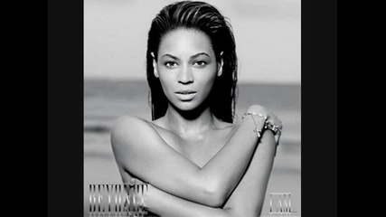 Beyonce - Broken - Hearted Girl 
