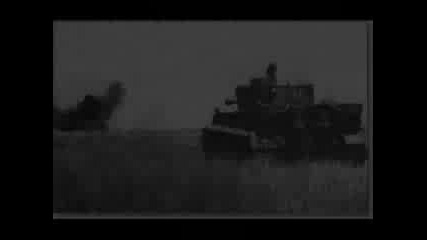 The Tiger Tank A Legendary Machine