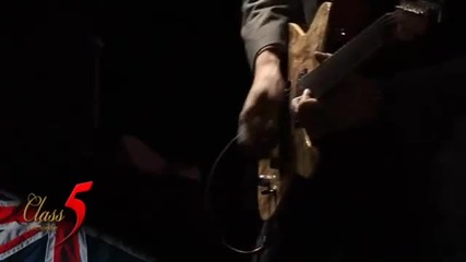 Krissy Matthews - The Soul Will Never Die 