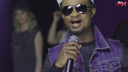 Nenad Blizanac Feat. Jonathan Lumbila - Samo Jako (idjplay)