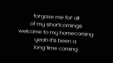 Diddy - Dirty Money ft. Skylar Grey - Coming Home