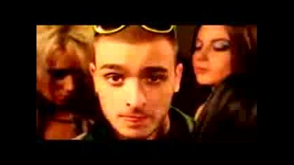 2010 Krisko ft. D - Flow - Finansi (official Video) 