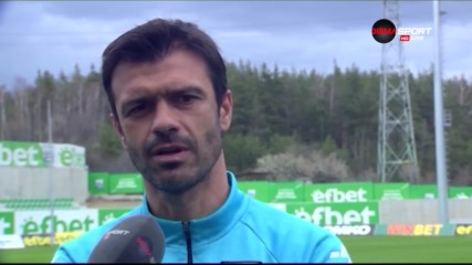 Росен Кирилов: Със сигурност ще объркаме нечии сметки, но дано оправим нашите