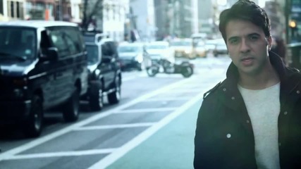 Luis Fonsi - Respira