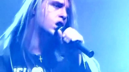 Helloween - Forever and One Hd