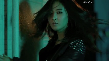 Snsd Girls`generation - Flower Power