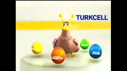 Koko6kata Na Turkcell :)