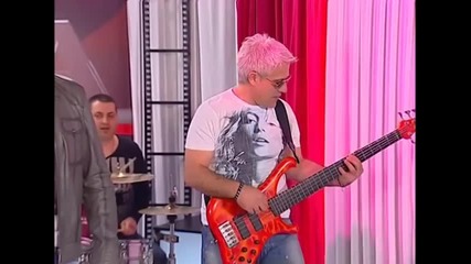 Aco Pejovic - Izmedju nas - Promocija - (TvDmSat 2013)