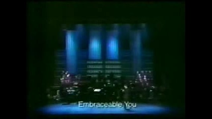 Cliff Richard - Embraceable You