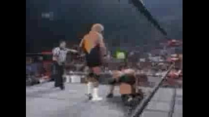 Wwe - Goldberg