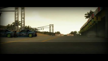 Lfs drift video 