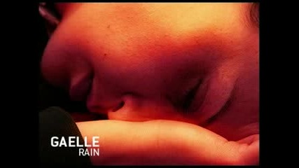 Gaelle - Rain
